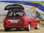 Peugeot 308 SW 2008 года (ZA)